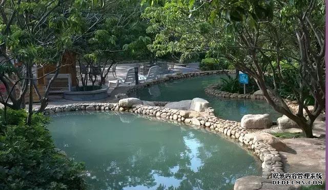 古兜温泉别墅酒店价格_古兜温泉_温泉古兜温泉度假村
