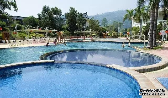 温泉古兜温泉度假村_古兜温泉_古兜温泉别墅酒店价格