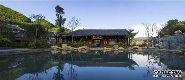 剑河温泉_剑河温泉门票_剑河温泉城攻略