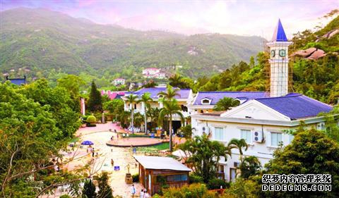 古兜温泉_古兜温泉别墅酒店价格_古兜温泉住哪个酒店好