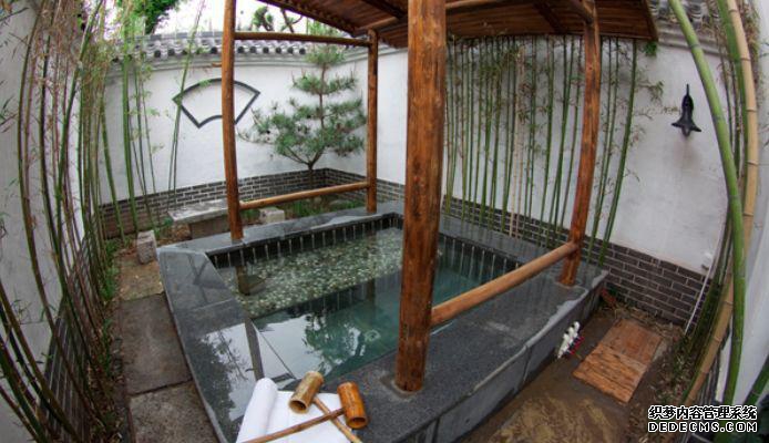 观唐温泉需要带泳衣吗_观唐温泉有服务吗_观唐温泉