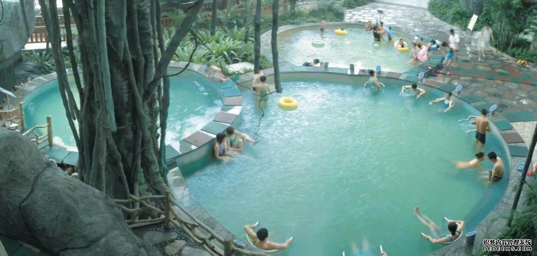 观唐温泉有服务吗_观唐温泉需要带泳衣吗_观唐温泉
