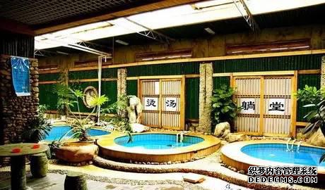 溪山温泉_溪山温泉票价_溪山温泉几点开门