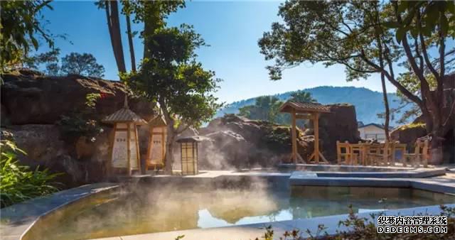 溪山温泉_溪山温泉票价_溪山温泉几点开门