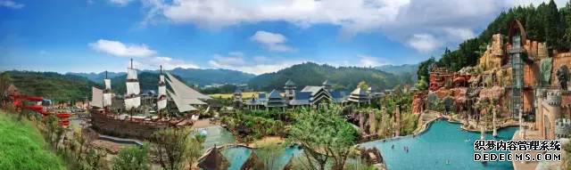溪山温泉_溪山温泉票价_溪山温泉几点开门