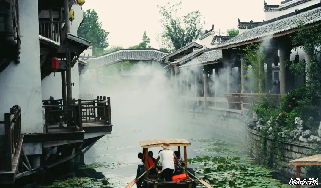 观唐温泉是什么水_观唐温泉_观唐温泉门票