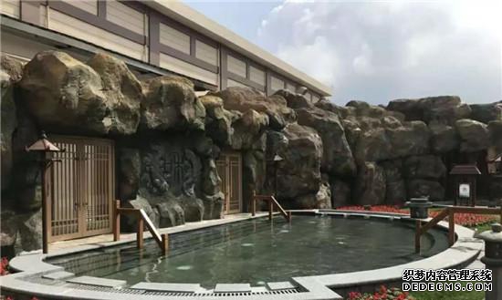 全省温泉旅游高质量发展座谈会举行