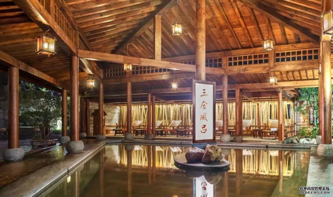 温泉御苑_御温泉_温泉御湾酒店