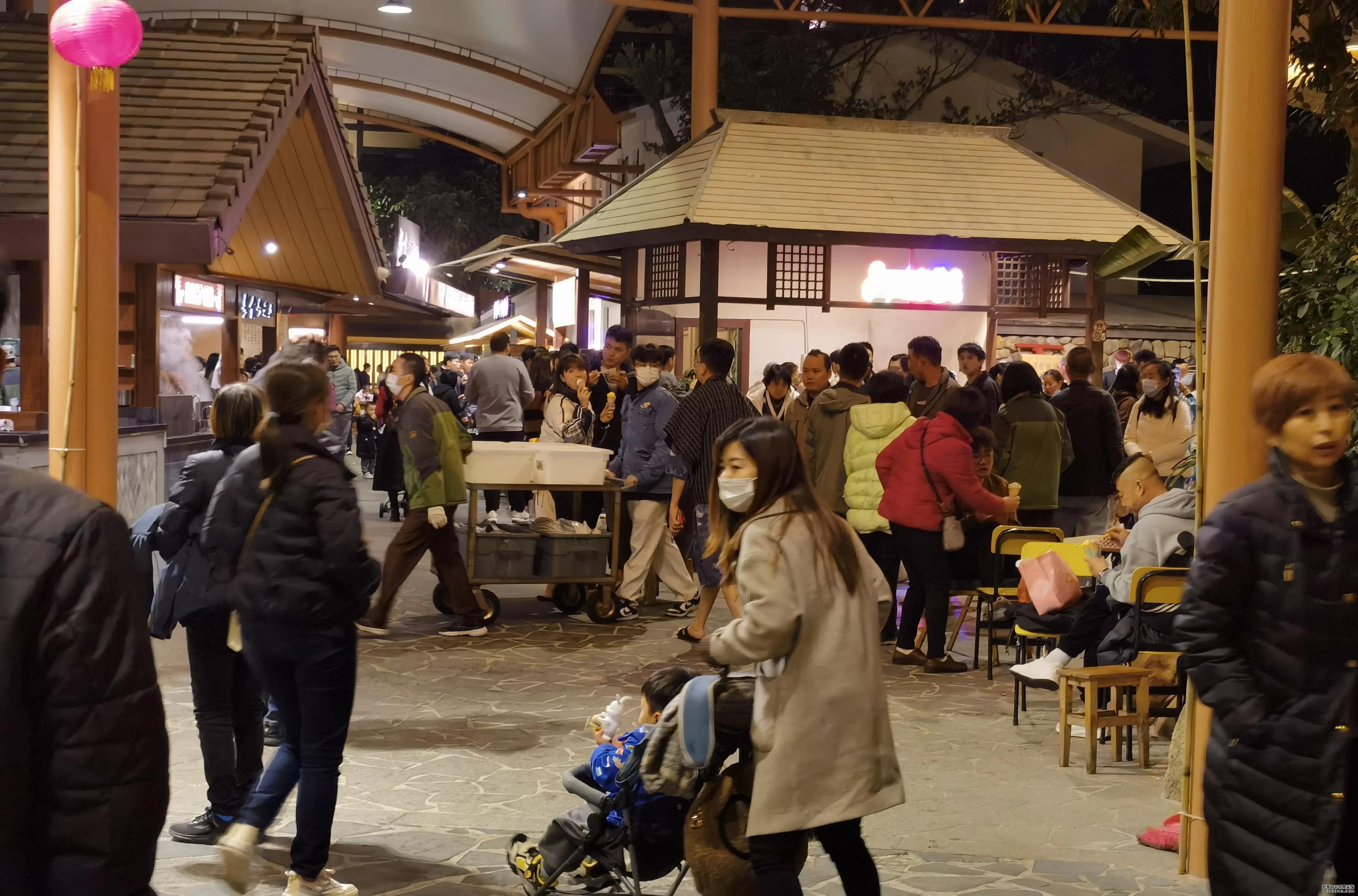 温泉御苑_御温泉_温泉御湾酒店