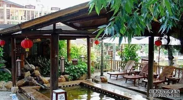 温泉御苑_温泉御景_御温泉