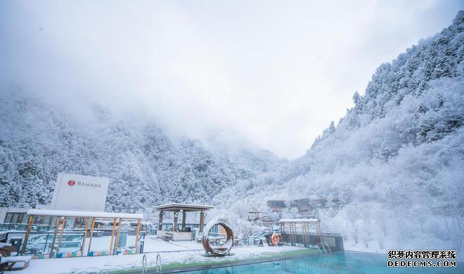 黄山温泉介绍_黄山温泉酒店_黄山温泉