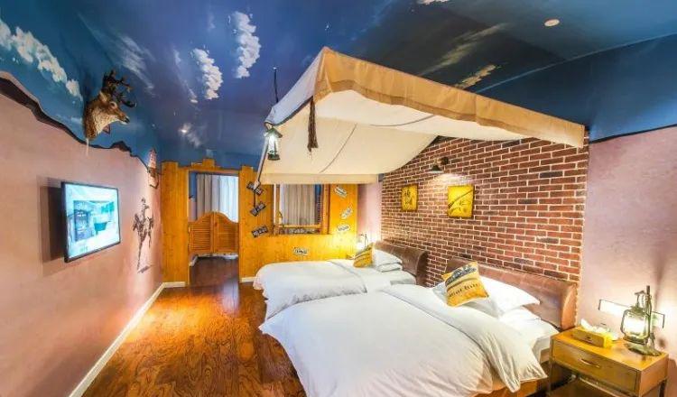 恐龙温泉谷温泉_恐龙谷温泉_恐龙温泉谷酒店