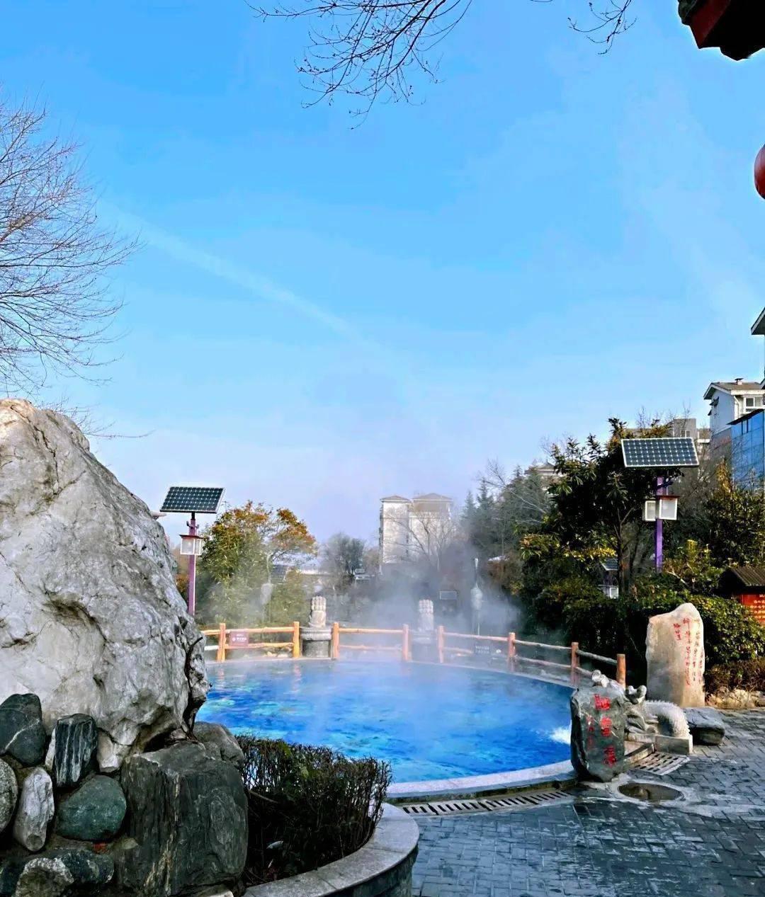 碧水湾泡温泉_碧水湾温泉_碧水湾温泉票