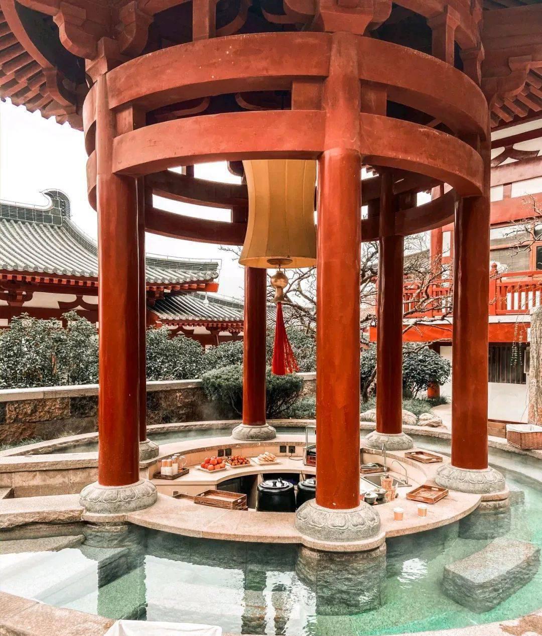 碧水湾泡温泉_碧水湾温泉票_碧水湾温泉