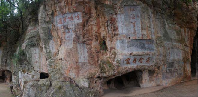 安宁温泉山谷_安宁温泉镇_安宁温泉
