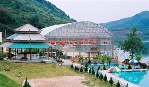 温泉度假村_温泉度假村_温泉度假村多少钱