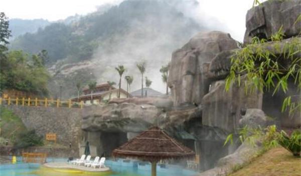 温泉度假村_温泉度假村多少钱_温泉度假村