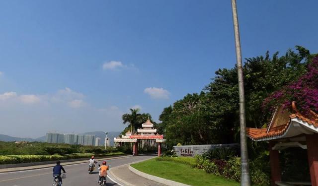 温泉清远市简介_温泉清远熹乐谷_清远温泉