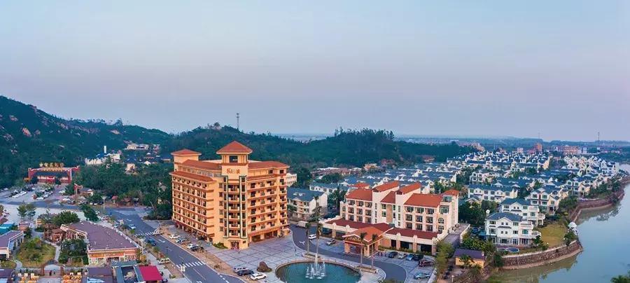温泉度假村多少钱_温泉度假村怎么玩_温泉度假村