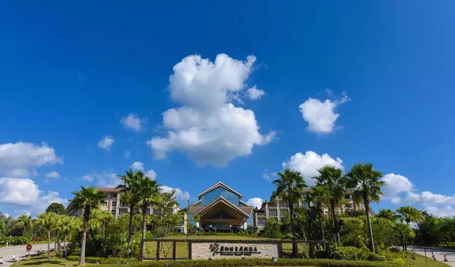 温泉度假村怎么玩_温泉度假村多少钱_温泉度假村