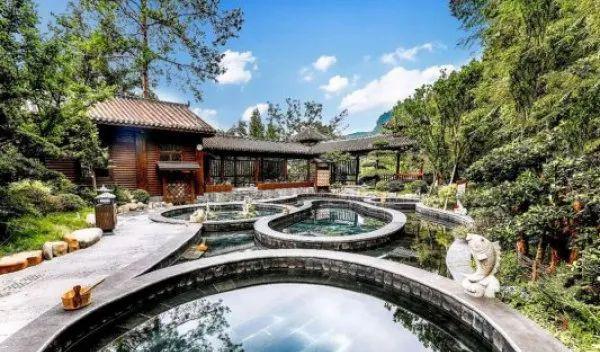 贵州温泉_温泉贵州有啥好玩的地方_温泉贵州苗族百度网盘