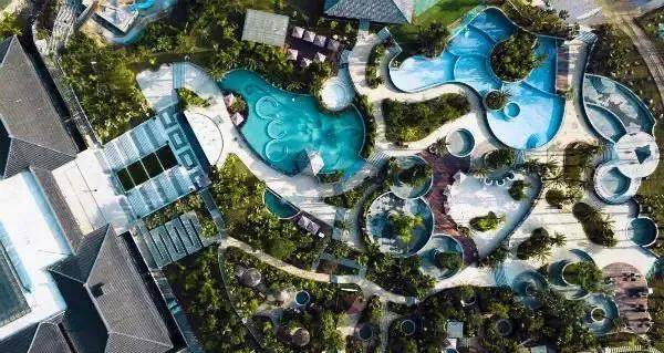 贵州温泉排名前十名_温泉贵州有啥好玩的地方_贵州温泉