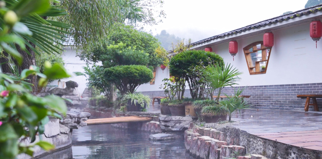 贵州温泉排名前十名_贵州温泉_温泉贵州有啥好玩的地方