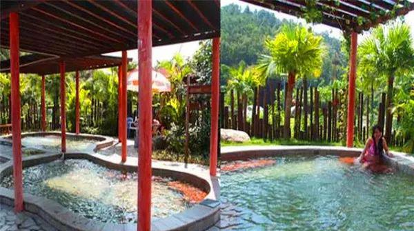 金水台温泉_金水台温泉有按摩吗_金水台温泉住宿价格
