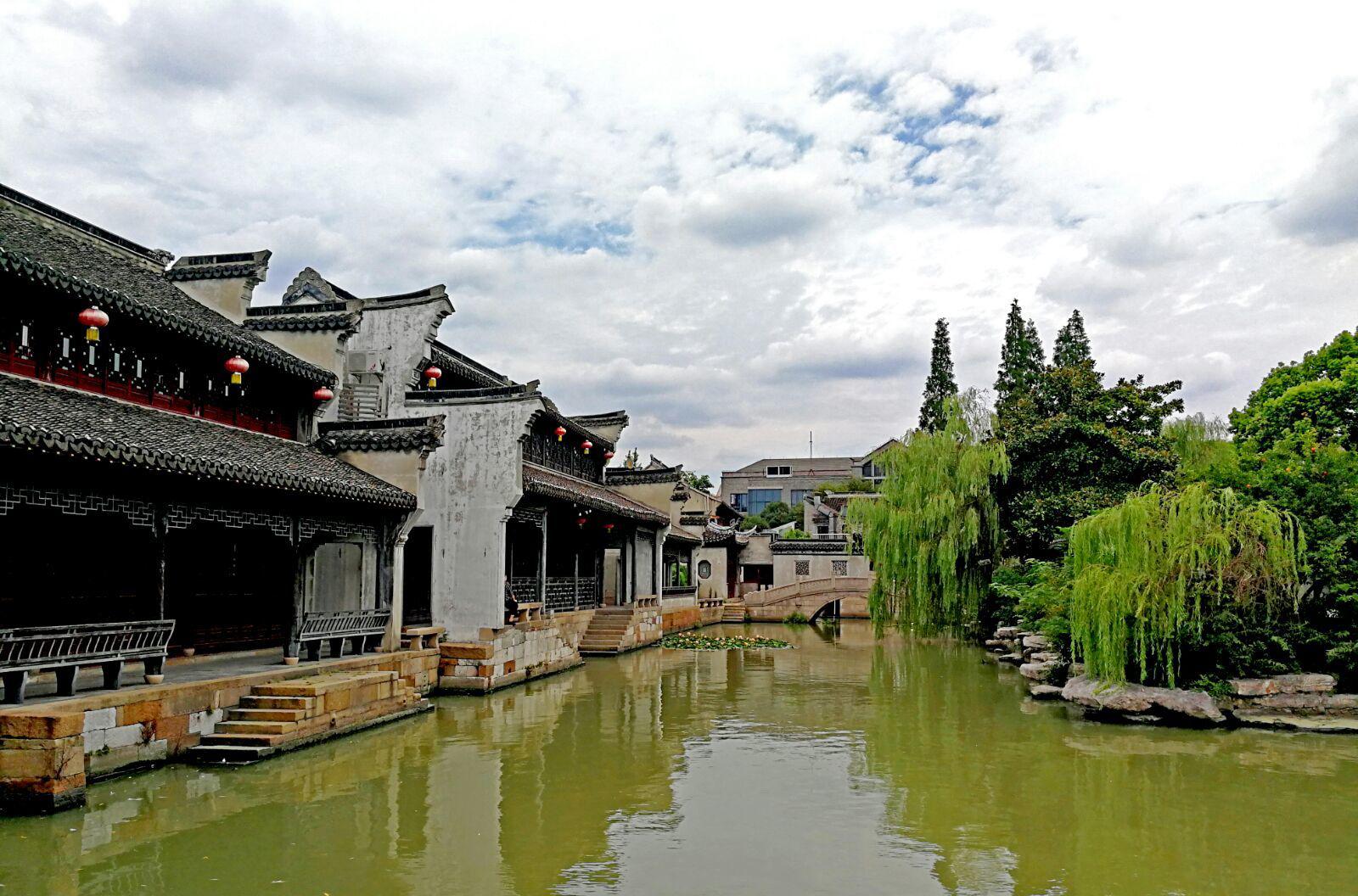 1.乌镇嘉兴最著名的旅游景点？嘉兴南湖？西塘古镇