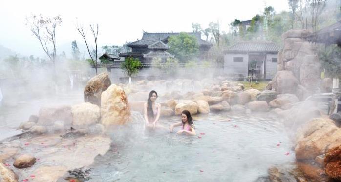 温泉福建福清_福建温泉_温泉福建人家