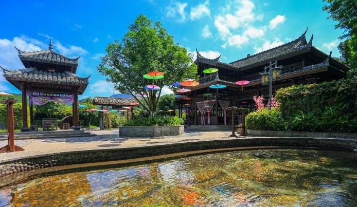福建温泉_温泉福建人家_温泉福建福清