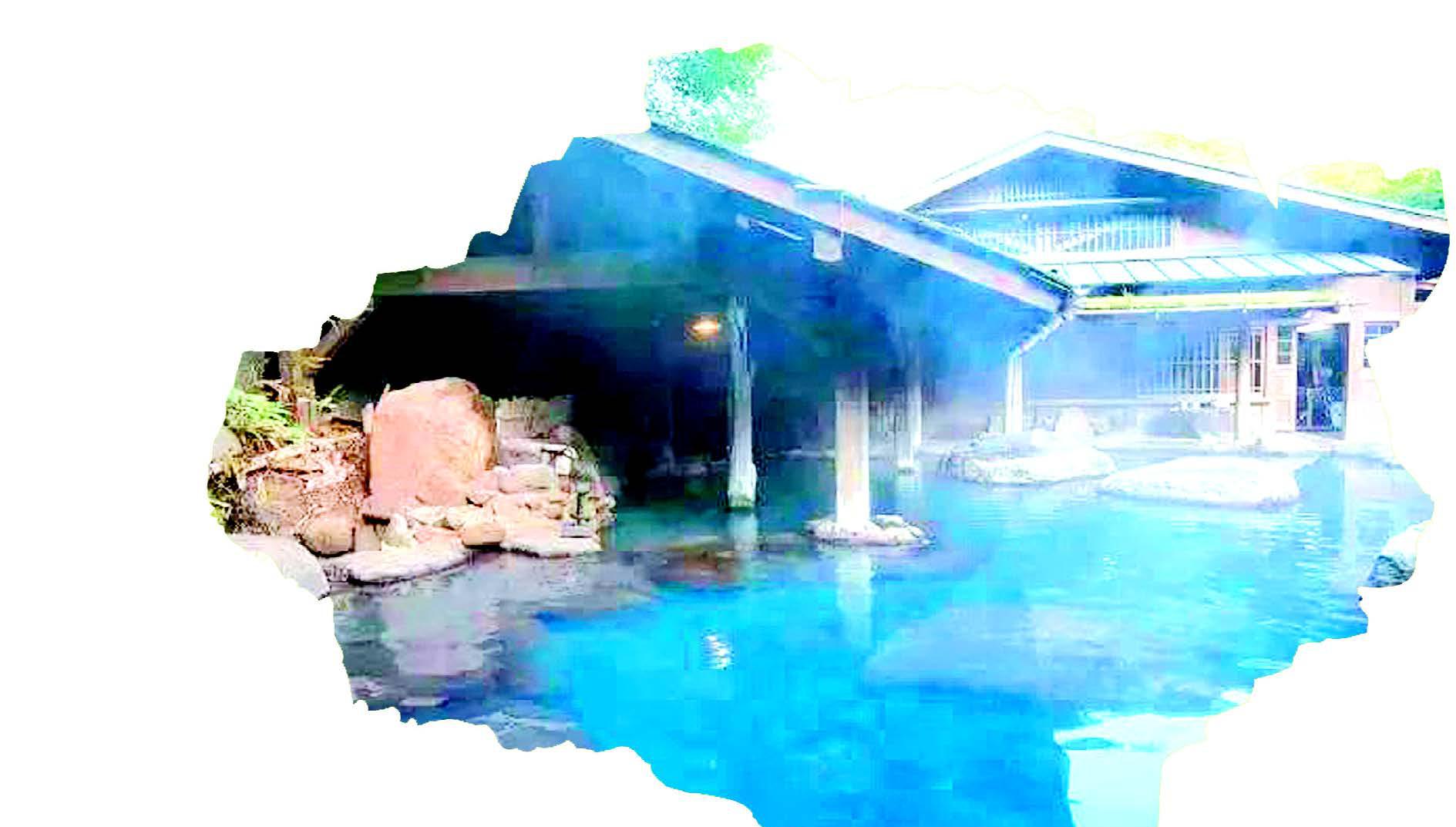 温泉广西_广西温泉有哪些地方_广西温泉