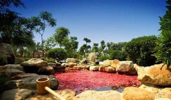 福建最著名的四大温泉：一个是“保生大帝”，一个是“温泉之乡”