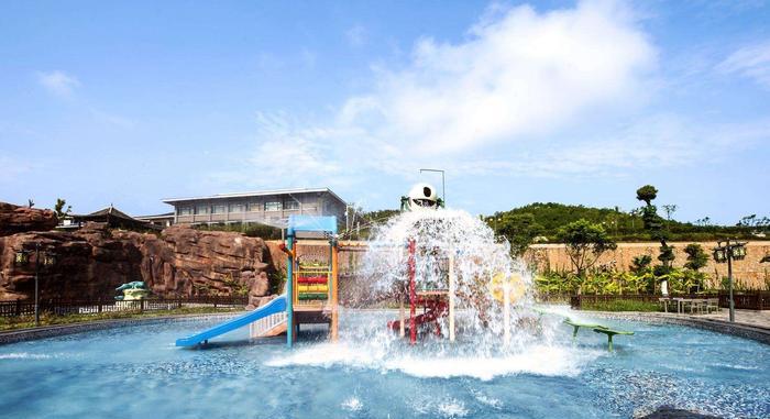 福建最著名的四大温泉：一个是“保生大帝”，一个是“温泉之乡”