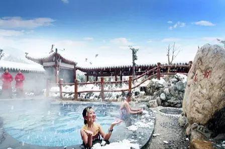 碧水湾温泉_碧水湾泡温泉_碧水湾温泉票