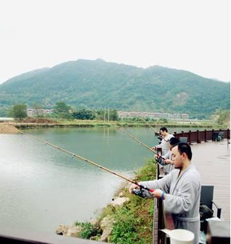 溪山温泉度假酒店_溪山温泉_溪山温泉在哪儿