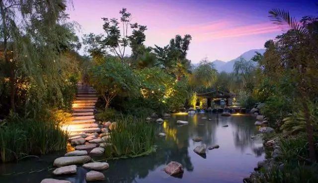 溪山温泉度假酒店_溪山温泉在哪儿_溪山温泉