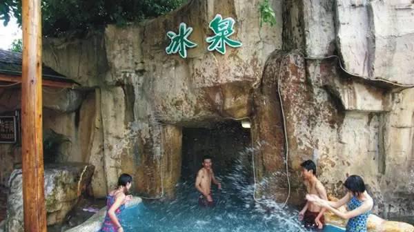 锦江温泉_锦江温泉门票_锦江温泉旅游