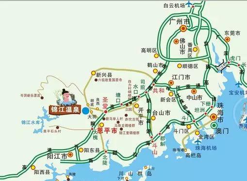 锦江温泉旅游_锦江温泉门票_锦江温泉