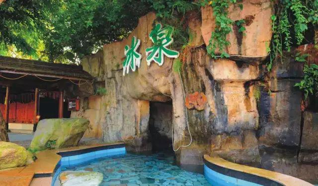 锦江温泉旅游_锦江温泉门票_锦江温泉