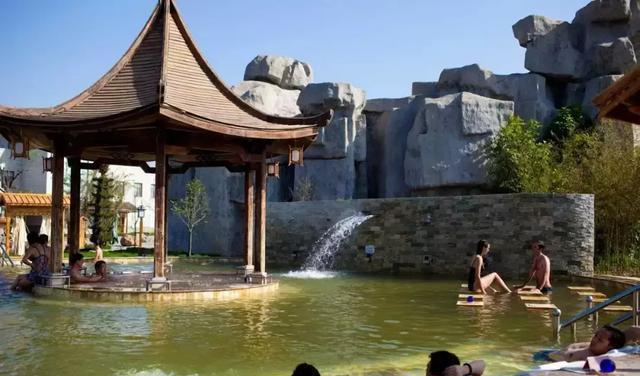 江南春温泉门票都含什么_江南春温泉有没有吃饭的_江南春温泉