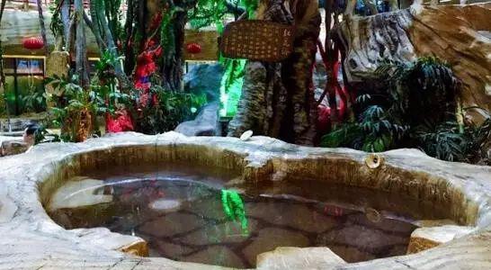 温泉度假村_温泉度假村怎么玩_温泉度假村