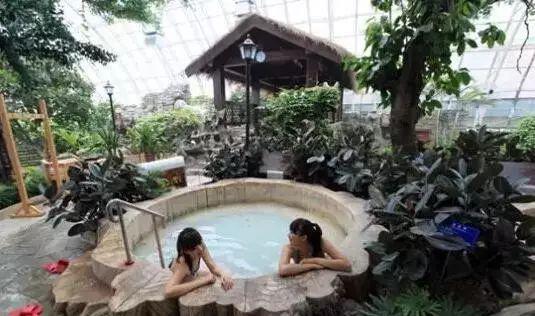 温泉度假村_温泉度假村_温泉度假村怎么玩