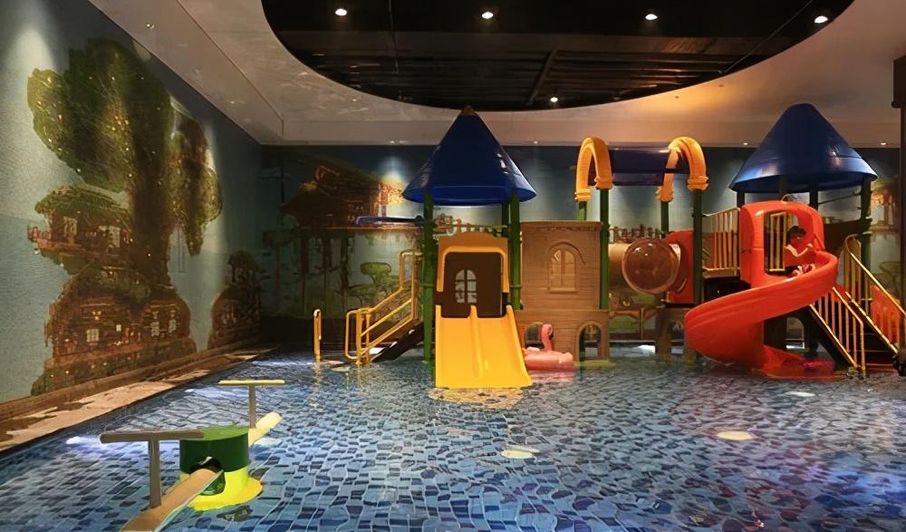团泊湖温泉_团泊镇温泉_团泊湖温泉城
