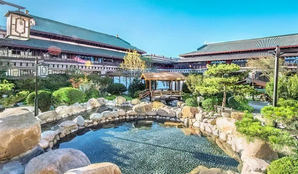 团泊湖温泉_团泊湖温泉城_团泊镇温泉