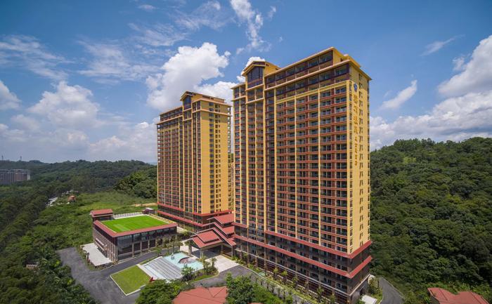 温泉云顶中小学_云顶温泉_云顶温泉度假酒店