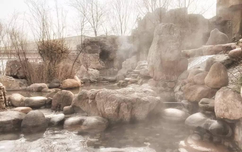 白鹿温泉旅游度假景区_白鹿温泉门票多少钱_白鹿温泉