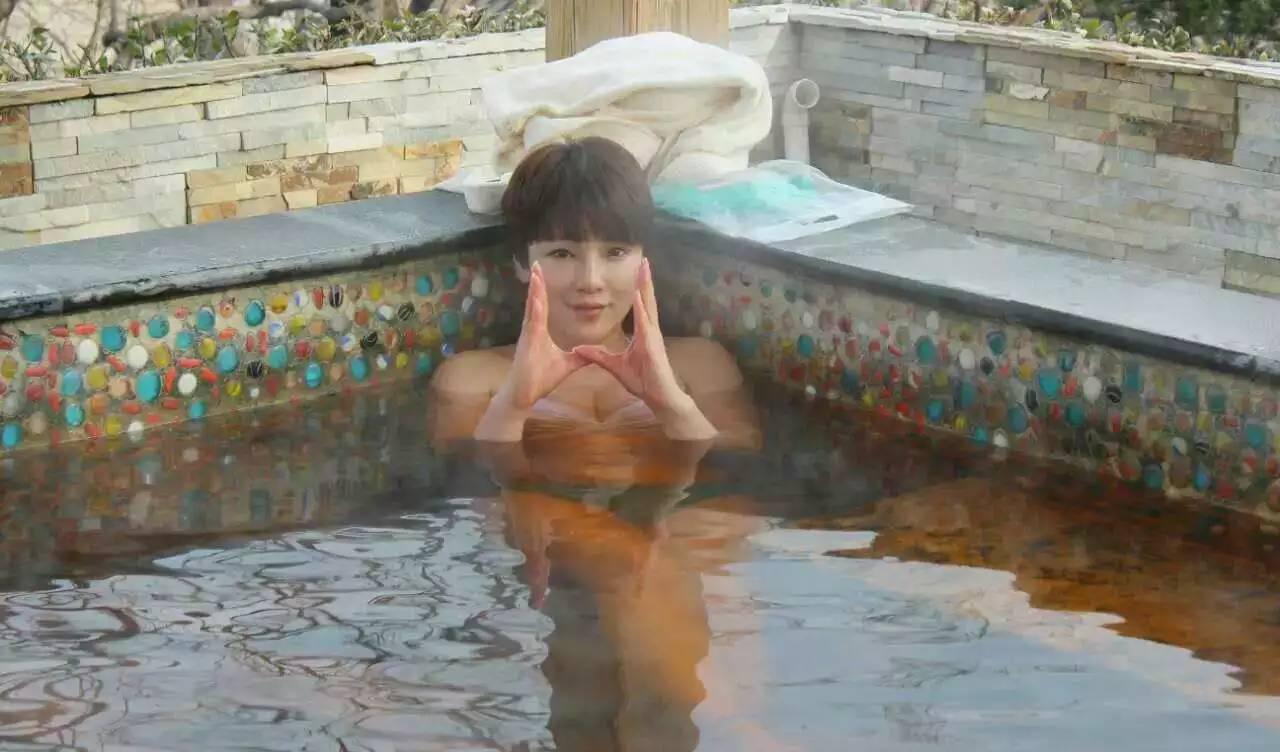 白鹿温泉_白鹿温泉旅游度假景区_白鹿温泉门票多少钱