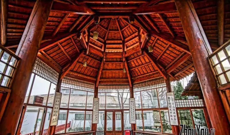 白鹿温泉旅游度假景区_白鹿温泉_白鹿温泉门票多少钱