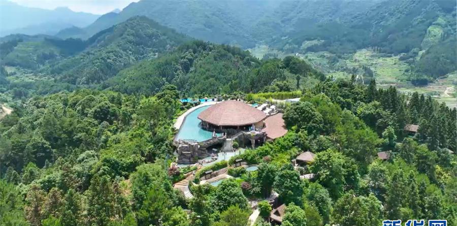 贺州30多处温泉你都泡过了吗？